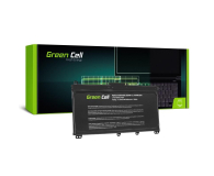 Green Cell TF03XL HSTNN-LB7X 920046-421 920070-855 do HP - 748535 - zdjęcie 1